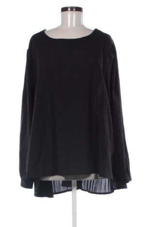 Damen Shirt Zanzea, Größe 3XL, Farbe Schwarz, Preis € 12,99