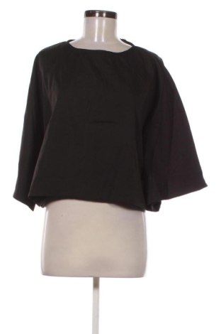Дамска блуза Zanzea, Размер XXL, Цвят Черен, Цена 10,22 €