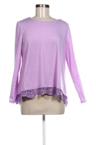 Γυναικεία μπλούζα Zanzea, Μέγεθος M, Χρώμα Βιολετί, Τιμή 5,99 €