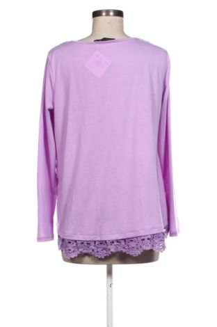 Γυναικεία μπλούζα Zanzea, Μέγεθος M, Χρώμα Βιολετί, Τιμή 5,99 €