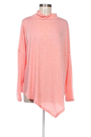 Dámska blúza Zanzea, Veľkosť 3XL, Farba Ružová, Cena  11,95 €