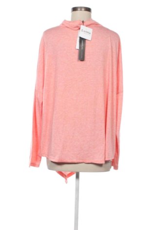Dámska blúza Zanzea, Veľkosť 3XL, Farba Ružová, Cena  11,95 €