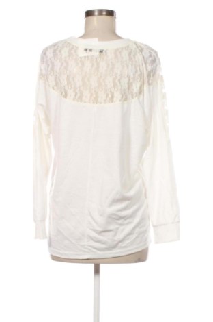 Дамска блуза Zanzea, Размер L, Цвят Бял, Цена 4,60 €
