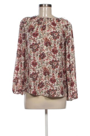 Γυναικεία μπλούζα Zara, Μέγεθος M, Χρώμα Πολύχρωμο, Τιμή 16,99 €