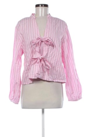 Dámska blúza Zara, Veľkosť L, Farba Viacfarebná, Cena  16,95 €