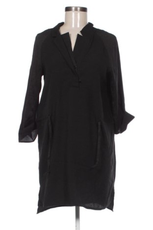 Дамска блуза Zara, Размер M, Цвят Черен, Цена 14,31 €