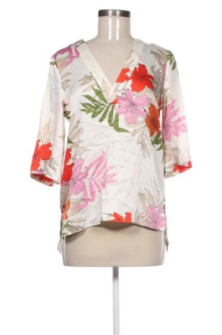 Damen Shirt Zara, Größe XS, Farbe Mehrfarbig, Preis 16,99 €