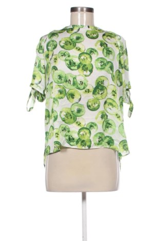 Damen Shirt Zara, Größe XL, Farbe Mehrfarbig, Preis € 13,99