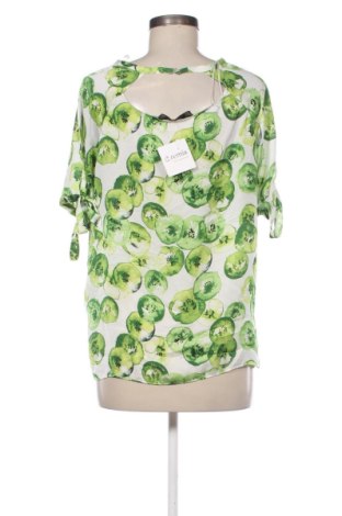 Damen Shirt Zara, Größe XL, Farbe Mehrfarbig, Preis € 13,99