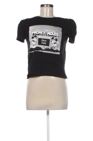 Dámská halenka Zara, Velikost S, Barva Černá, Cena  199,00 Kč