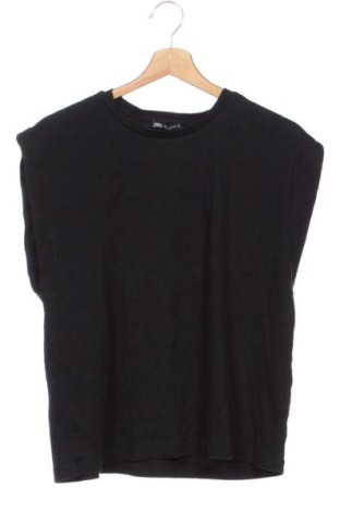 Damen Shirt Zara, Größe L, Farbe Schwarz, Preis € 10,99