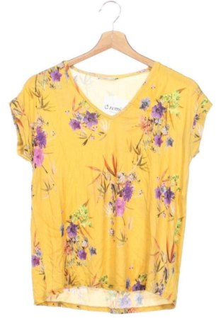 Damen Shirt Zara, Größe S, Farbe Mehrfarbig, Preis € 13,99