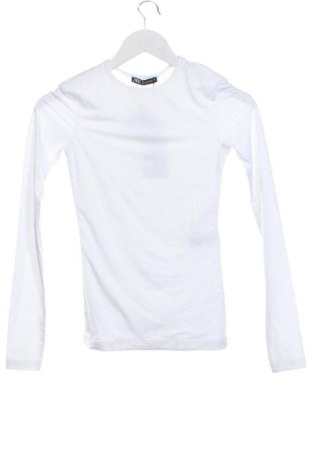 Bluzka damska Zara, Rozmiar S, Kolor Biały, Cena 171,47 zł