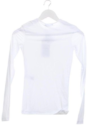 Bluzka damska Zara, Rozmiar S, Kolor Biały, Cena 171,47 zł