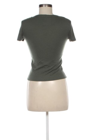 Női blúz Zara, Méret S, Szín Zöld, Ár 4 579 Ft