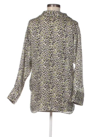 Дамска блуза Zara, Размер M, Цвят Многоцветен, Цена 14,31 €