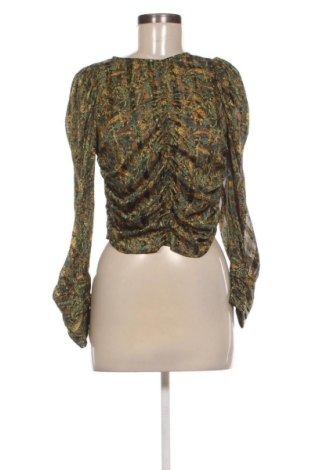 Bluzka damska Zara, Rozmiar S, Kolor Kolorowy, Cena 30,99 zł