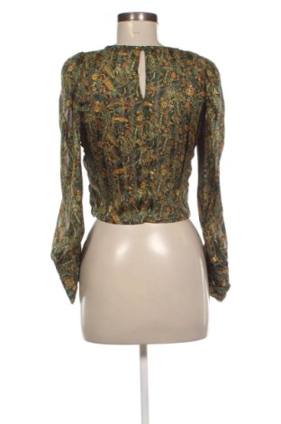 Bluzka damska Zara, Rozmiar S, Kolor Kolorowy, Cena 30,99 zł