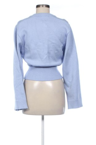 Bluzka damska Zara, Rozmiar L, Kolor Fioletowy, Cena 72,99 zł