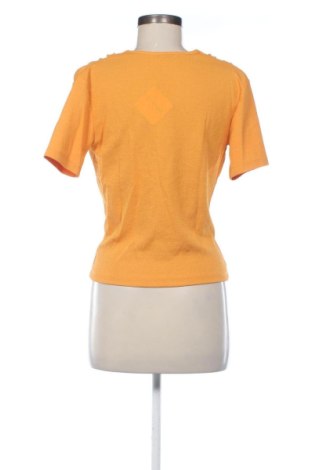 Női blúz Zara, Méret S, Szín Narancssárga
, Ár 3 549 Ft