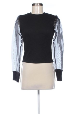 Bluzka damska Zara, Rozmiar M, Kolor Czarny, Cena 38,99 zł