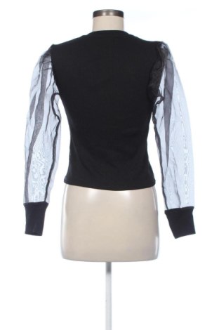 Bluzka damska Zara, Rozmiar M, Kolor Czarny, Cena 38,99 zł