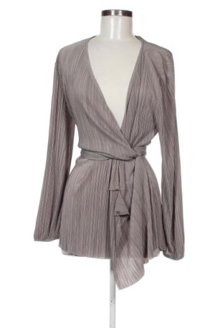 Damen Shirt Zara, Größe M, Farbe Braun, Preis € 14,00