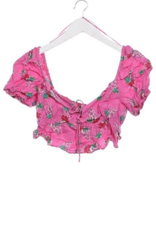 Bluză de femei Zara, Mărime S, Culoare Multicolor, Preț 52,13 Lei