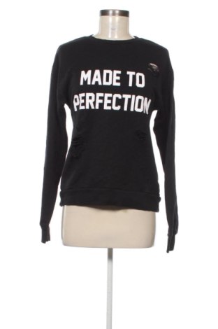 Дамска блуза Zara, Размер S, Цвят Черен, Цена 14,31 €