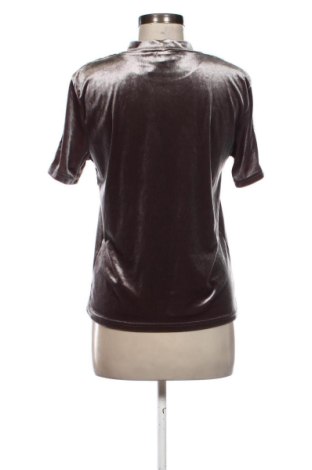 Damen Shirt Zara, Größe S, Farbe Grau, Preis 13,99 €