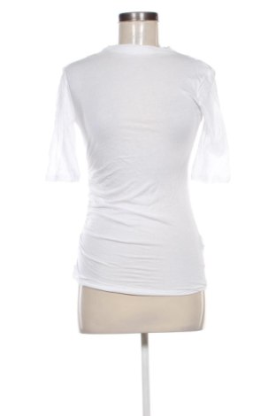 Bluzka damska Zara, Rozmiar S, Kolor Biały, Cena 53,99 zł