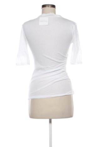 Bluzka damska Zara, Rozmiar S, Kolor Biały, Cena 53,99 zł