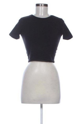 Damen Shirt Zara, Größe S, Farbe Schwarz, Preis 13,99 €