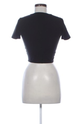 Damen Shirt Zara, Größe S, Farbe Schwarz, Preis 13,99 €