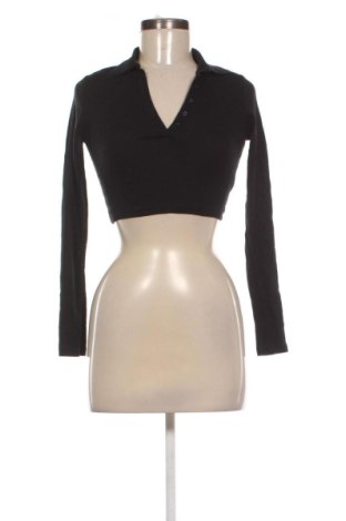 Bluzka damska Zara, Rozmiar S, Kolor Czarny, Cena 72,99 zł