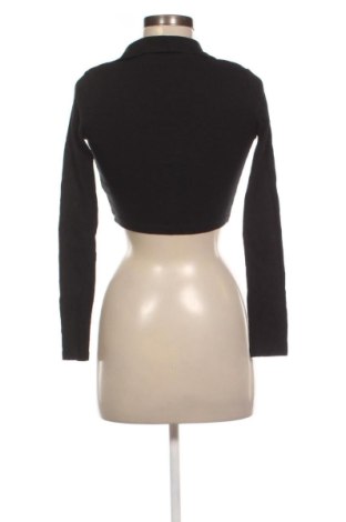 Bluzka damska Zara, Rozmiar S, Kolor Czarny, Cena 72,99 zł
