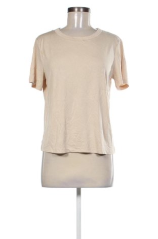 Bluză de femei Zara, Mărime L, Culoare Bej, Preț 63,99 Lei