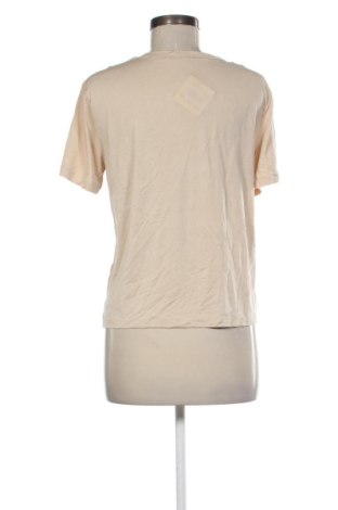 Bluză de femei Zara, Mărime L, Culoare Bej, Preț 63,99 Lei