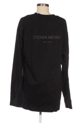 Női blúz Zara, Méret L, Szín Fekete, Ár 5 119 Ft