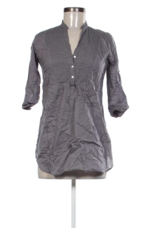 Damen Shirt Zara, Größe M, Farbe Grau, Preis € 18,99