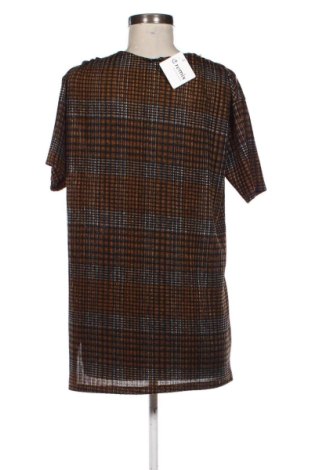 Дамска блуза Zara, Размер S, Цвят Многоцветен, Цена 10,73 €