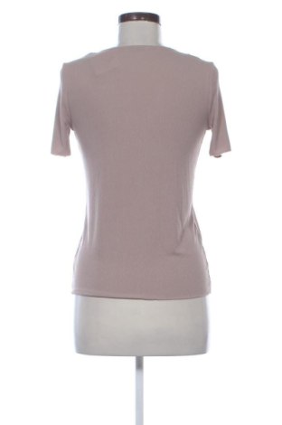 Bluză de femei Zara, Mărime S, Culoare Bej, Preț 63,99 Lei