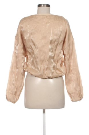 Dámska blúza Zara, Veľkosť S, Farba Béžová, Cena  14,00 €