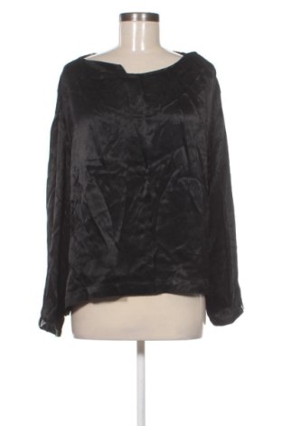 Dámska blúza Zara, Veľkosť XL, Farba Čierna, Cena  14,00 €