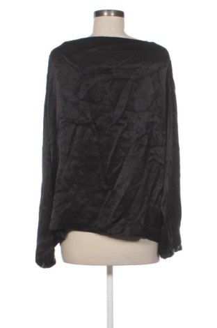 Dámska blúza Zara, Veľkosť XL, Farba Čierna, Cena  14,00 €