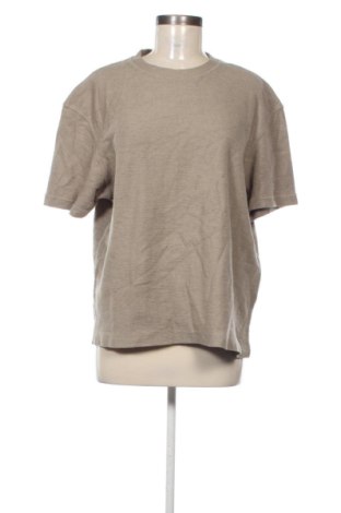 Damen Shirt Zara, Größe M, Farbe Beige, Preis 8,99 €