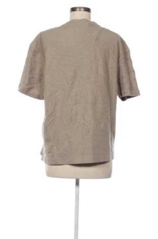 Damen Shirt Zara, Größe M, Farbe Beige, Preis 8,99 €