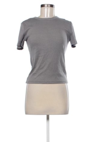 Damen Shirt Zara, Größe S, Farbe Grau, Preis € 10,00