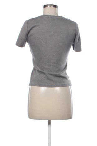 Damen Shirt Zara, Größe S, Farbe Grau, Preis € 10,00