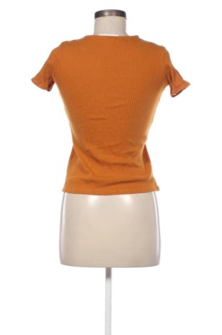 Dámska blúza Zara, Veľkosť S, Farba Oranžová, Cena  10,00 €
